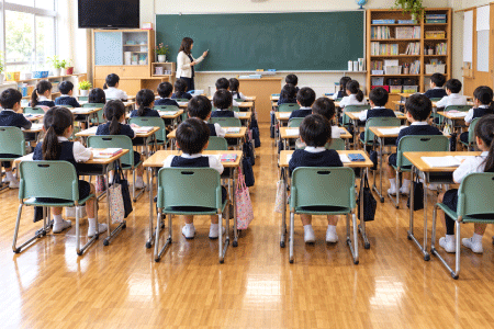 小学受験統一模試の関連資料